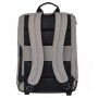 Рюкзак RunMi 90 Points Classic Business Backpack (Grey/Серый) - 5