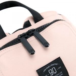Рюкзак 90 Points Pro Leisure Travel Backpack 10L (Pink/Розовый) - 3