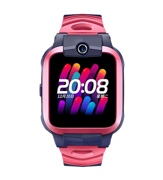 Детские часы Xiaomi Small Child Watch T2 (Pink/Розовый) - 2