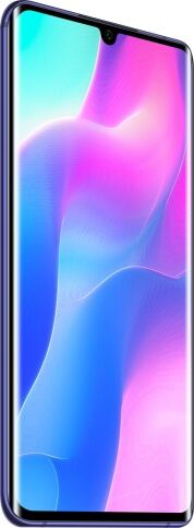Смартфон Xiaomi Mi Note 10 Lite 6GB/128GB (Purple/Фиолетовый) - 3