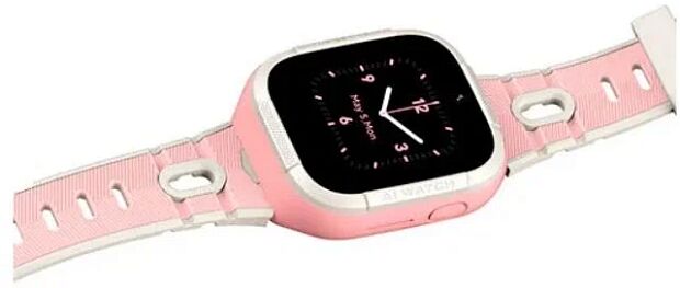 Детские часы Mibro P5 (XPSWP003) Pink RU - 2