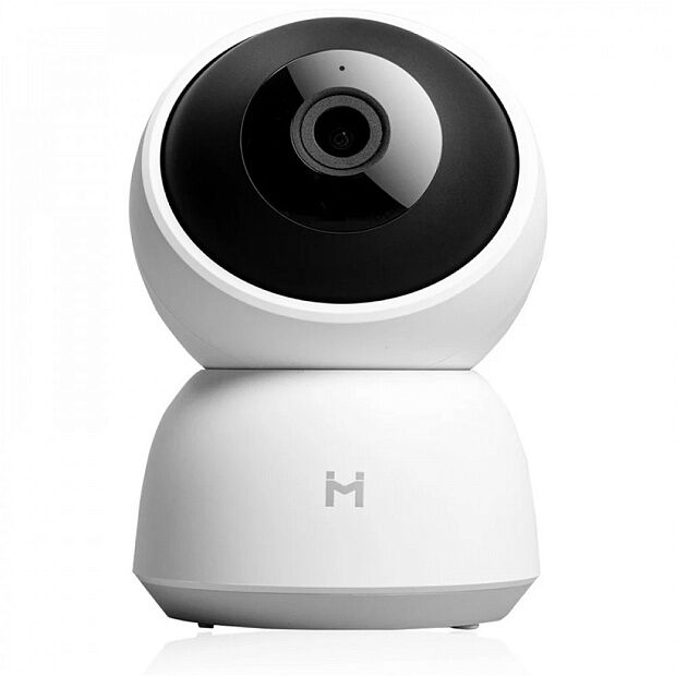 IP-камера IMILAB Home Security Camera A1 RU (White) : отзывы и обзоры - 2