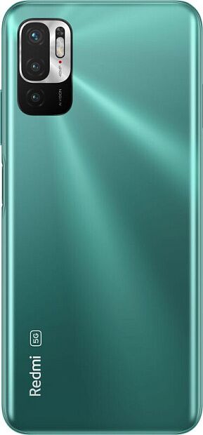 Смартфон Redmi Note 10 5G 4/128GB (Aqua Green) - 4