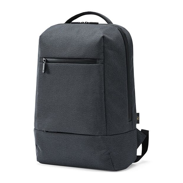 Рюкзак 90 Points Snapshooter Urban Backpack (Black/Черный) - 2