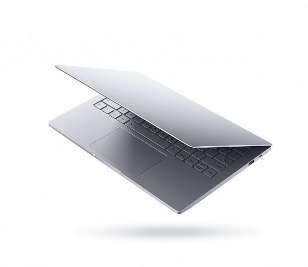 Ноутбук Mi Notebook Air 13.3 Core i5 8Gb/256Gb/GeForce GTX940MX (Silver) - 5