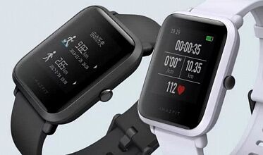 Как настроить подсветку на Amazfit Bip? - фото Как настроить подсветку на Amazfit Bip? - фото