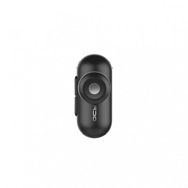 Xiaomi QCY Q12 Mini Bluetooth Headset (Black) - 4
