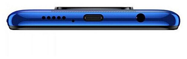 Смартфон POCO X3 Pro 6/128GB EAC (Blue) - 4
