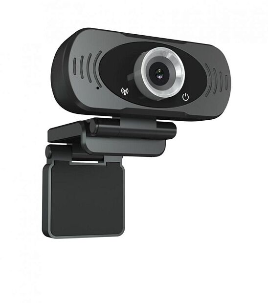 Веб-камера IMILAB W88S (Black) - 5