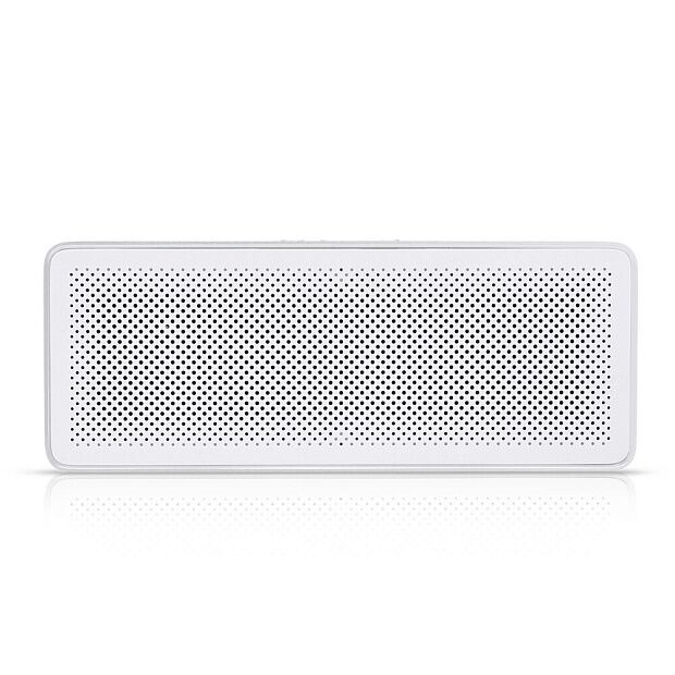 Bluetooth колонка Xiaomi Mi Bluetooth Speaker 2 XMYX03YM, gray - 1