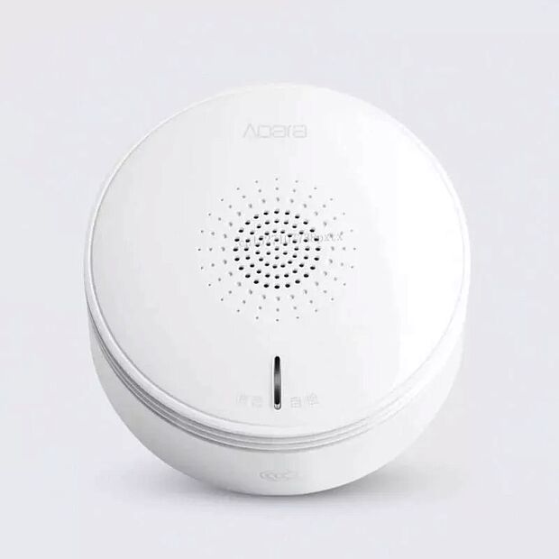 Датчик дыма Aqara Smoke Alarm NB-Iot Version (White/Белый) - 6