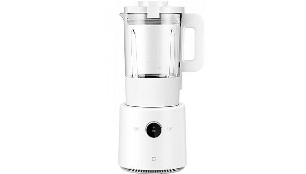 Блендер Mijia Smart Cooking Machine MPBJ001ACM (White) CN : отзывы и обзоры - 5