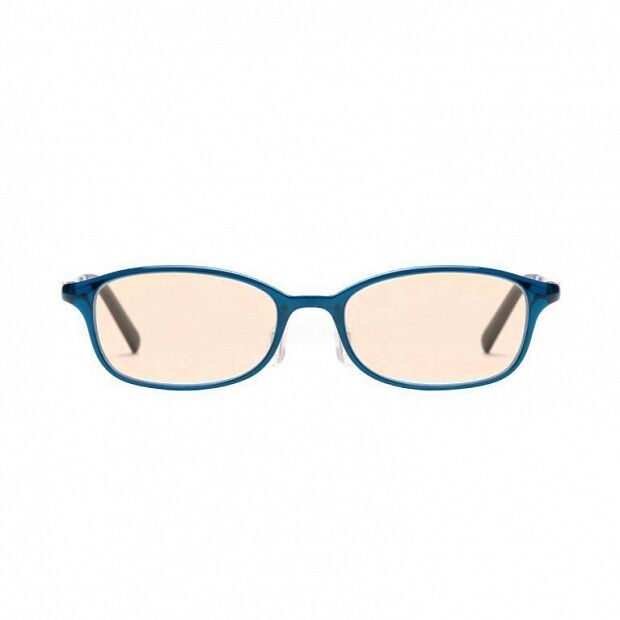 TS Turok Steinhardt Children's Anti-Blue Glasses (Blue) 