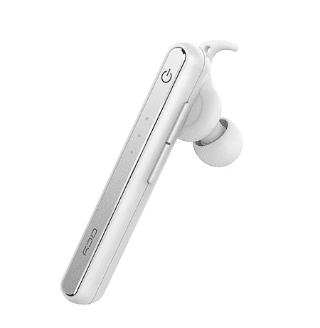 Xiaomi QCY Q11 Universal Bluetooth Headset (White) 