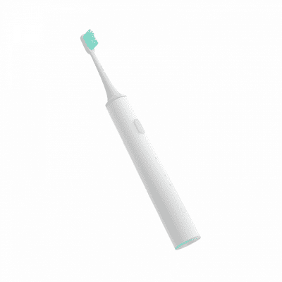 Внешний вид электрической зубной щетки MiJia Sound Wave Electric Toothbrush