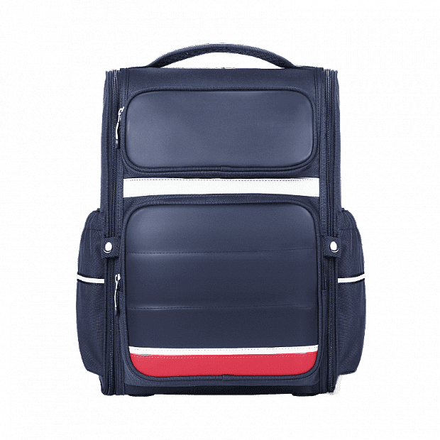 Водонепроницаемый рюкзак Xiaomi Yang 25L Backpack 4-6 Class (Blue/Синий) - 1