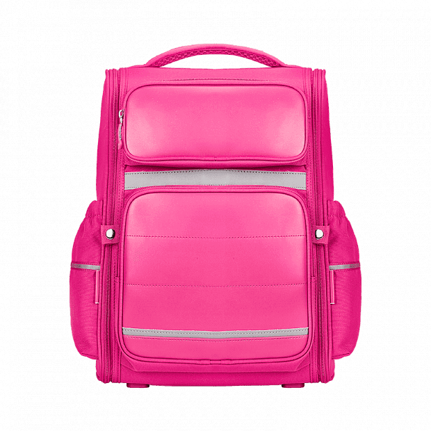 Водонепроницаемый рюкзак Xiaomi Yang 25L Backpack 4-6 Class (Pink/Розовый) - 1