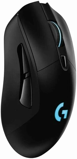 Мышь игровая беспроводная Logitech G703 LIGHTSPEED - 3