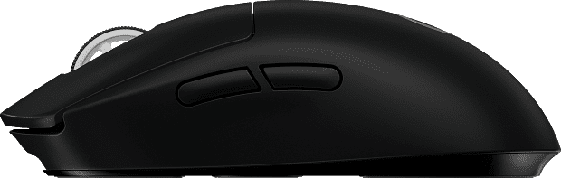 Мышь Logitech Mouse PRO Х Superlight Wireless Gaming  Black - 6
