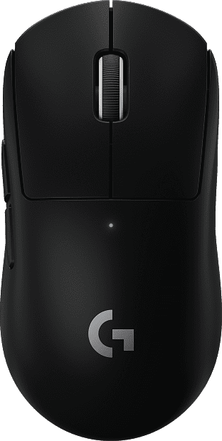 Мышь Logitech Mouse PRO Х Superlight Wireless Gaming  Black - 2