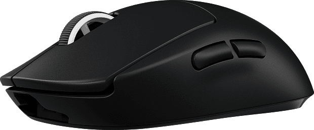Мышь Logitech Mouse PRO Х Superlight Wireless Gaming  Black - 5